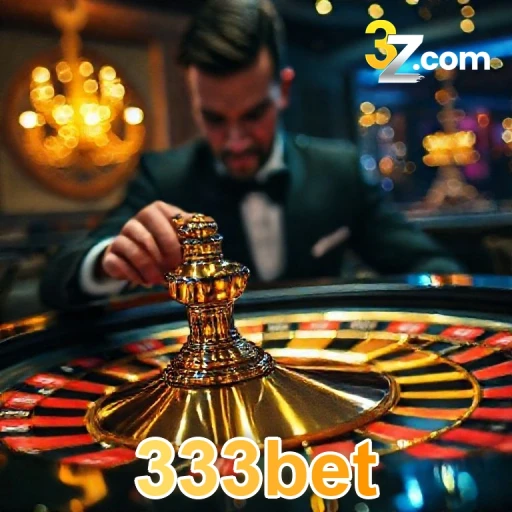 333BET Login